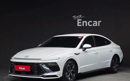 Hyundai Sonata VIII, 2025 год, 3 300 000 рублей, 3 фотография