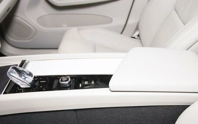 Volvo XC60 II, 2025 год, 8 900 000 рублей, 1 фотография