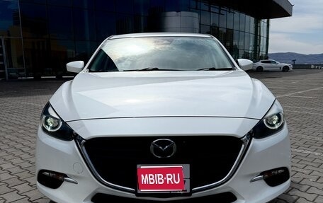 Mazda Axela, 2016 год, 1 260 000 рублей, 1 фотография
