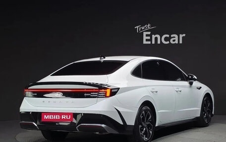 Hyundai Sonata VIII, 2025 год, 3 300 000 рублей, 4 фотография
