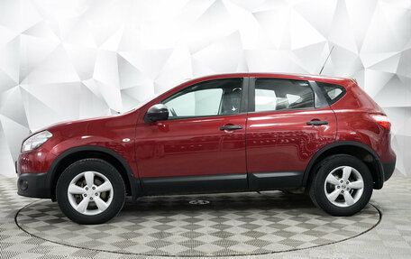 Nissan Qashqai, 2011 год, 1 115 000 рублей, 1 фотография