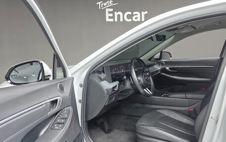 Hyundai Sonata VIII, 2025 год, 3 300 000 рублей, 9 фотография