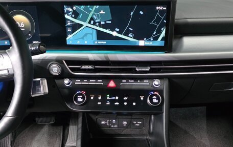 Hyundai Sonata VIII, 2025 год, 3 300 000 рублей, 11 фотография