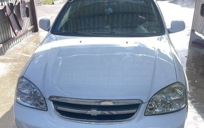 Chevrolet Lacetti, 2010 год, 280 000 рублей, 1 фотография