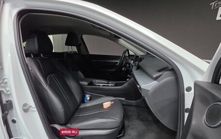 Hyundai Sonata VIII, 2025 год, 3 300 000 рублей, 10 фотография