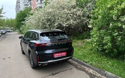 CheryExeed TXL, 2022 год, 2 670 000 рублей, 1 фотография