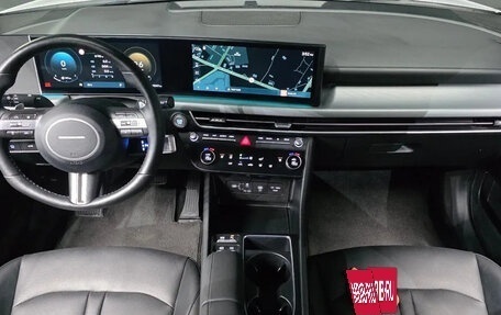 Hyundai Sonata VIII, 2025 год, 3 300 000 рублей, 8 фотография