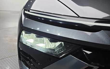 Hyundai Sonata VIII, 2025 год, 3 350 000 рублей, 2 фотография