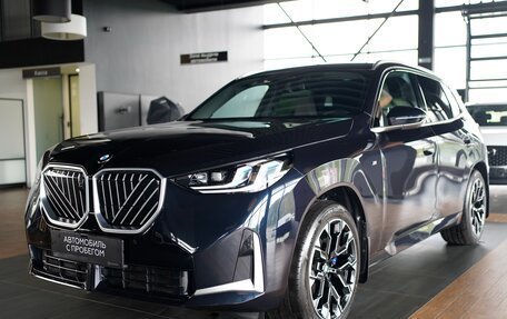BMW X3, 2025 год, 6 800 000 рублей, 1 фотография