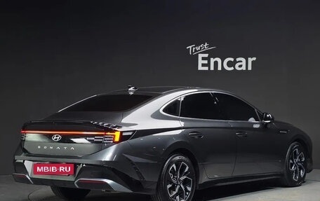 Hyundai Sonata VIII, 2025 год, 3 350 000 рублей, 4 фотография