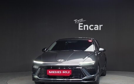 Hyundai Sonata VIII, 2025 год, 3 350 000 рублей, 3 фотография