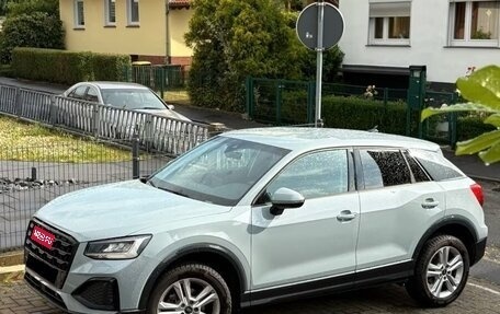 Audi Q2 I, 2023 год, 3 674 000 рублей, 1 фотография