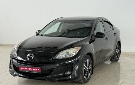Mazda 3, 2012 год, 890 000 рублей, 1 фотография