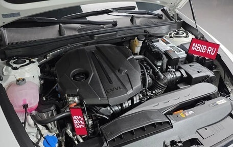 Hyundai Sonata VIII, 2025 год, 3 300 000 рублей, 13 фотография