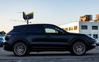 Porsche Cayenne III, 2022 год, 10 500 000 рублей, 1 фотография