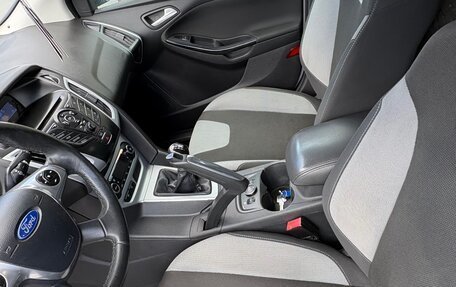 Ford Focus III, 2011 год, 750 000 рублей, 1 фотография