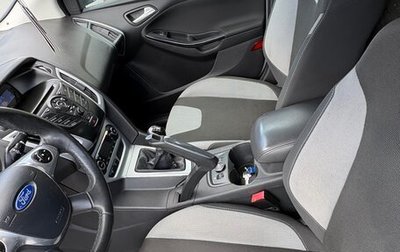 Ford Focus III, 2011 год, 750 000 рублей, 1 фотография