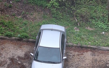 Mitsubishi Lancer IX, 2005 год, 220 000 рублей, 1 фотография
