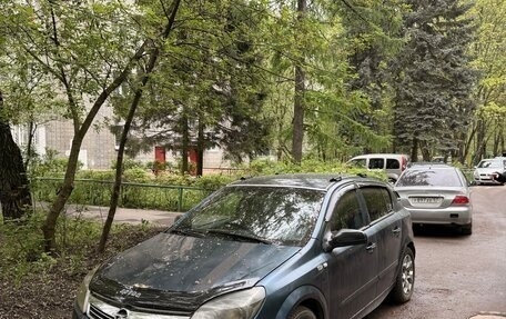 Opel Astra H, 2006 год, 280 000 рублей, 1 фотография