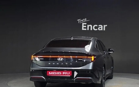 Hyundai Sonata VIII, 2025 год, 3 350 000 рублей, 5 фотография