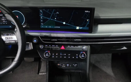 Hyundai Sonata VIII, 2025 год, 3 350 000 рублей, 11 фотография