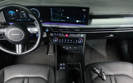 Hyundai Sonata VIII, 2025 год, 3 350 000 рублей, 10 фотография