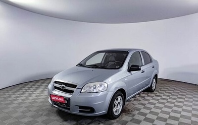 Chevrolet Aveo III, 2011 год, 500 000 рублей, 1 фотография