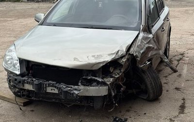 Opel Astra H, 2008 год, 250 000 рублей, 1 фотография