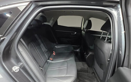 Hyundai Sonata VIII, 2025 год, 3 350 000 рублей, 15 фотография