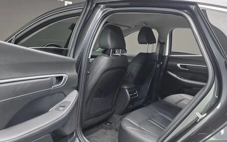 Hyundai Sonata VIII, 2025 год, 3 350 000 рублей, 16 фотография
