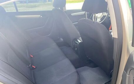 Volkswagen Passat B7, 2012 год, 1 100 000 рублей, 1 фотография