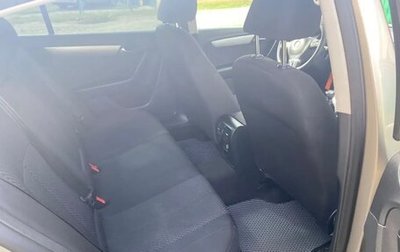 Volkswagen Passat B7, 2012 год, 1 100 000 рублей, 1 фотография