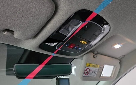 Hyundai Sonata VIII, 2025 год, 3 350 000 рублей, 14 фотография
