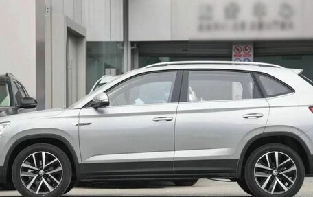 Skoda Kamiq I, 2025 год, 2 440 000 рублей, 3 фотография