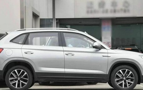 Skoda Kamiq I, 2025 год, 2 440 000 рублей, 4 фотография