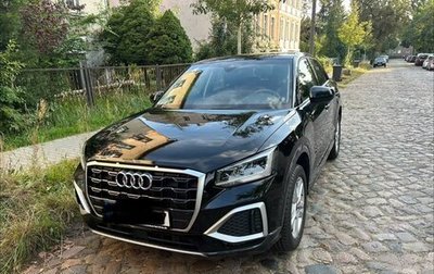 Audi Q2 I, 2024 год, 4 092 000 рублей, 1 фотография