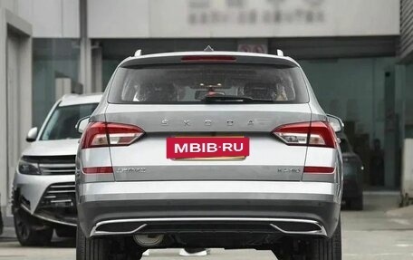 Skoda Kamiq I, 2025 год, 2 440 000 рублей, 5 фотография