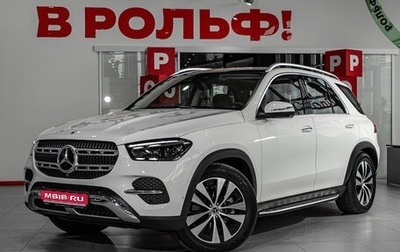 Mercedes-Benz GLE, 2025 год, 11 180 000 рублей, 1 фотография