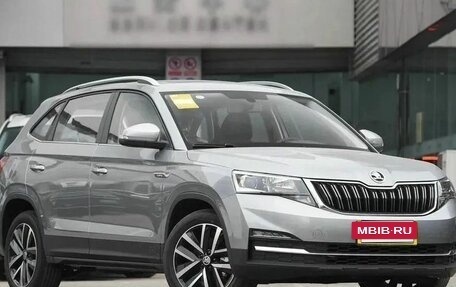 Skoda Kamiq I, 2025 год, 2 440 000 рублей, 2 фотография