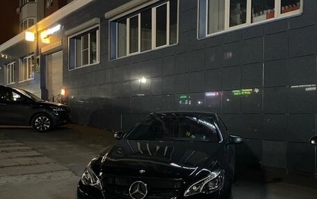 Mercedes-Benz E-Класс, 2013 год, 1 500 000 рублей, 1 фотография