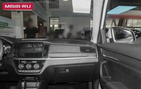 Skoda Kamiq I, 2025 год, 2 440 000 рублей, 7 фотография