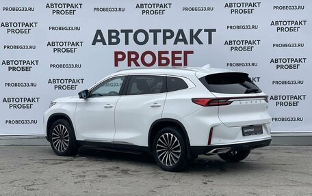 CheryExeed TXL, 2022 год, 2 339 000 рублей, 7 фотография