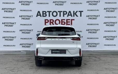 CheryExeed TXL, 2022 год, 2 339 000 рублей, 6 фотография