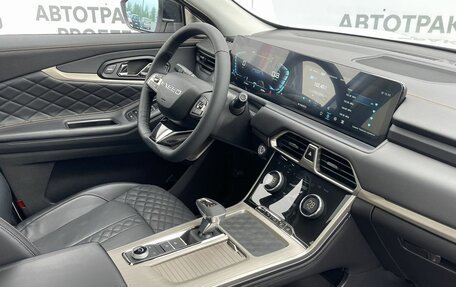 CheryExeed TXL, 2022 год, 2 339 000 рублей, 11 фотография