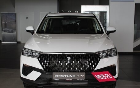 FAW Bestune T77, 2023 год, 1 899 000 рублей, 2 фотография