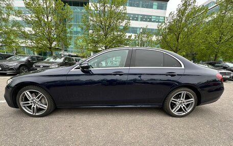 Mercedes-Benz E-Класс, 2019 год, 3 100 000 рублей, 2 фотография