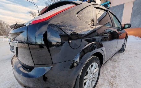Ford Focus II рестайлинг, 2008 год, 510 000 рублей, 3 фотография
