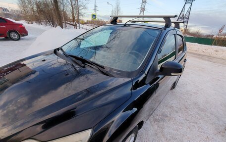 Ford Focus II рестайлинг, 2008 год, 510 000 рублей, 6 фотография