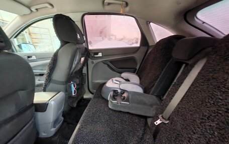 Ford Focus II рестайлинг, 2008 год, 510 000 рублей, 13 фотография
