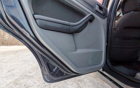 Ford Focus II рестайлинг, 2008 год, 510 000 рублей, 14 фотография